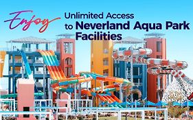 فندق ألف ليلة وليلة الشامل كليًا - للبالغين فقط